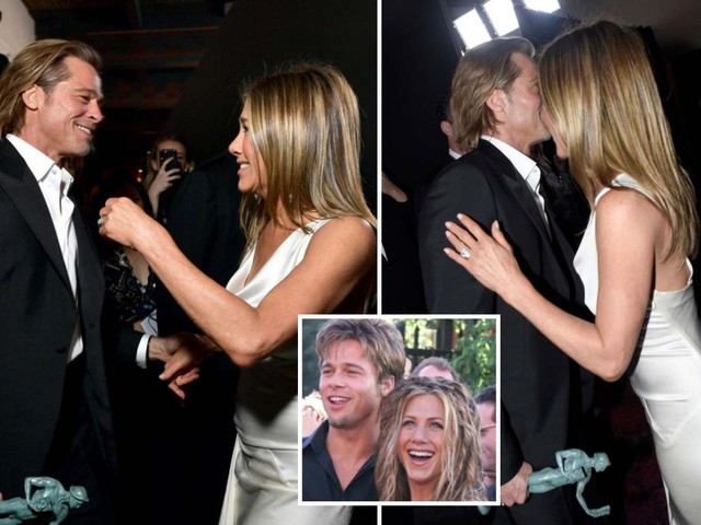 Michael Rapaport Recalls Moments from Jennifer Aniston and Brad Pitt’s Wedding
