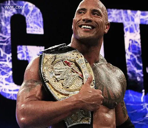 The Rock returns to WWE Smackdown